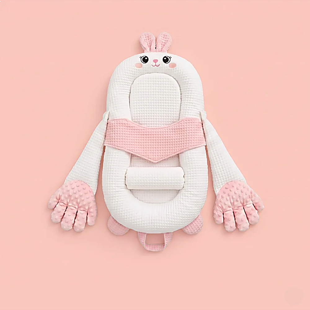 NestHug™ - Patting Pillow