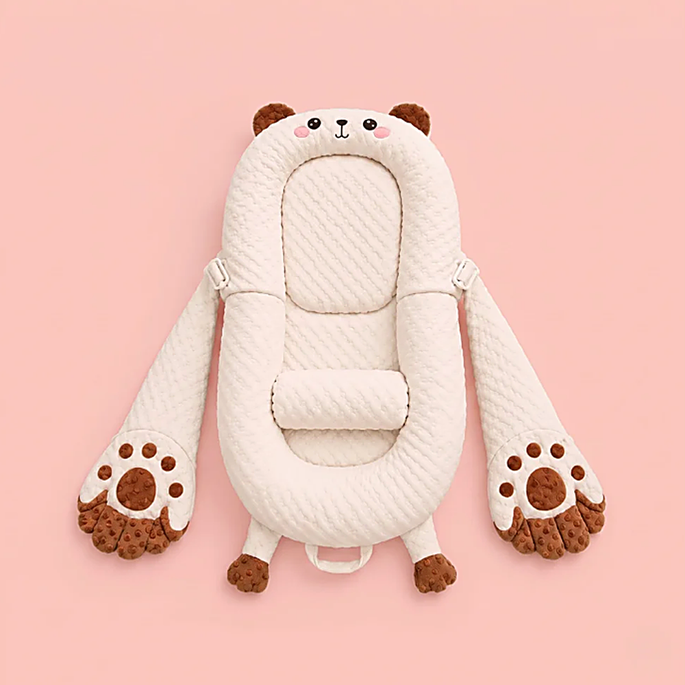 NestHug™ - Patting Pillow