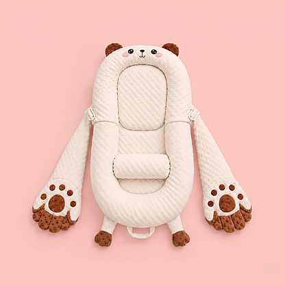 NestHug™ - Patting Pillow