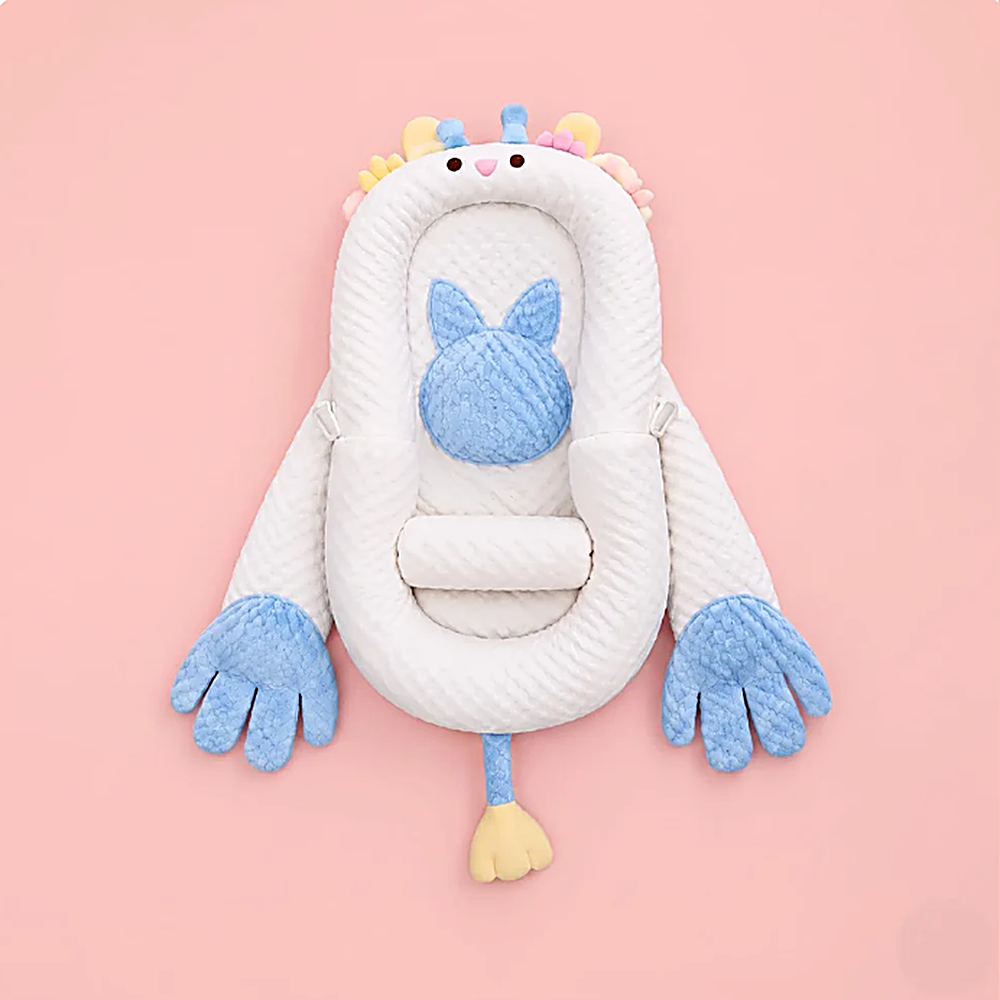 NestHug™ - Patting Pillow