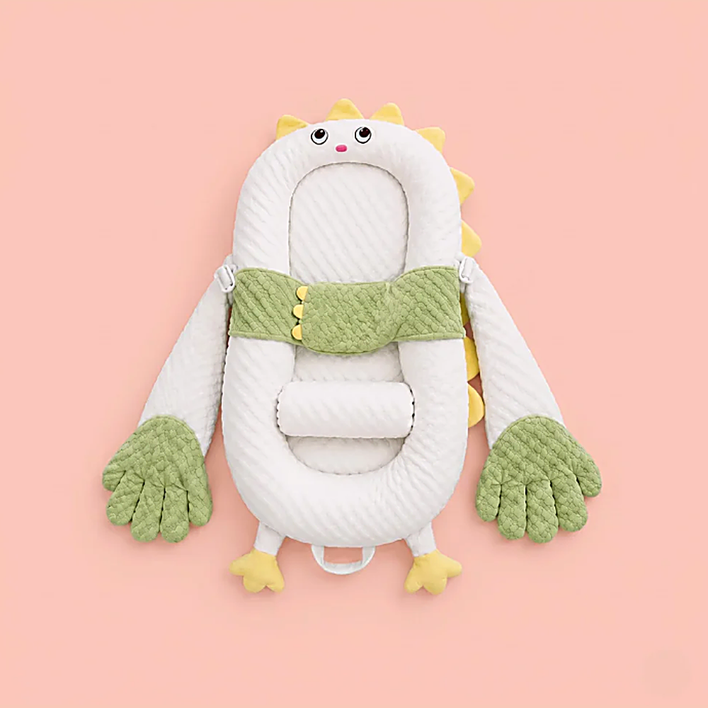 NestHug™ - Patting Pillow