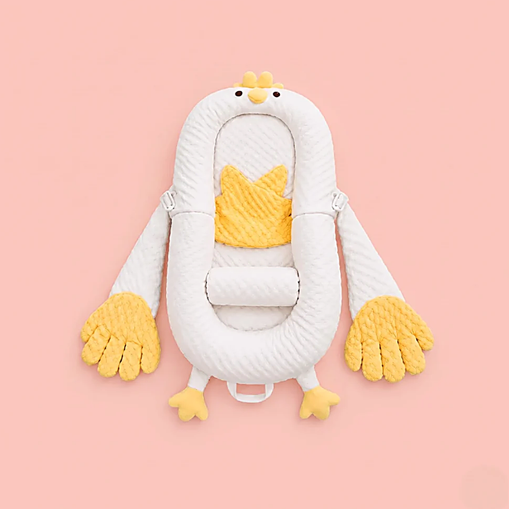 NestHug™ - Patting Pillow